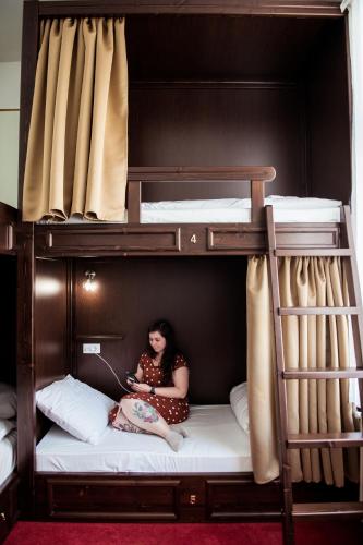 Vienna Boutique Hostel