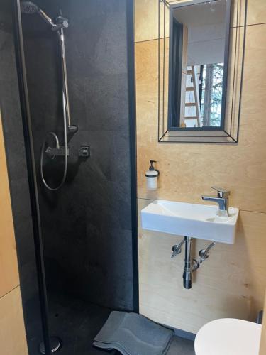 Domek na drzewie Ceprowo