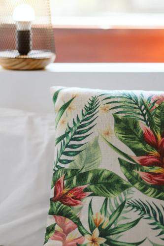 Hotelito Rural Flor De Timanfaya