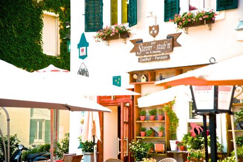 Gasthof Pension – Zur Steirerstub´n