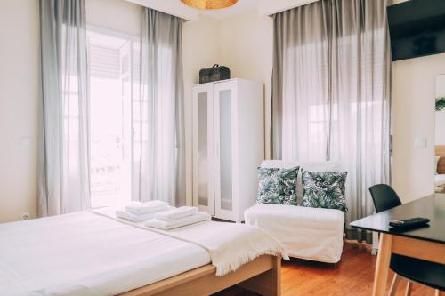 The Beach Corner Guesthouse