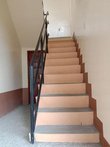 Solid Rock Guest House Baler by Reddoorz