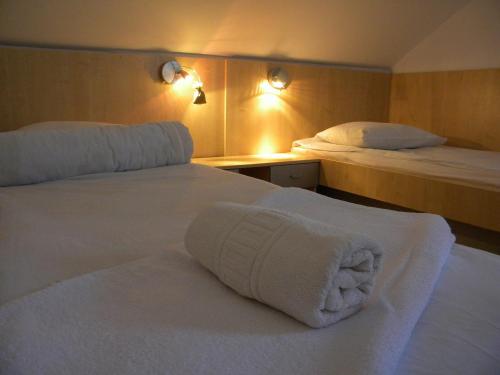 Pensiunea Buon Gusto