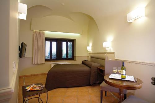 Airone Wellness Hotel