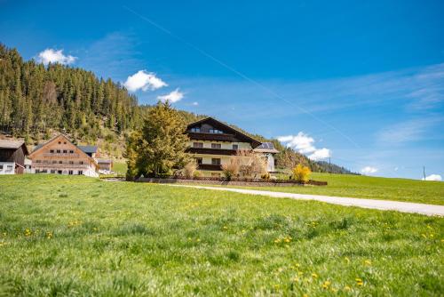 Gästehaus Huber