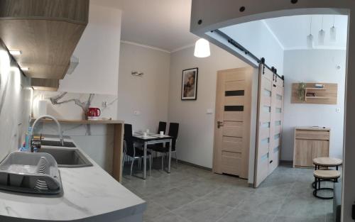 Apartament Love 2