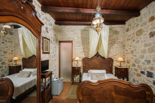 Casa Di Veneto Luxury Suites