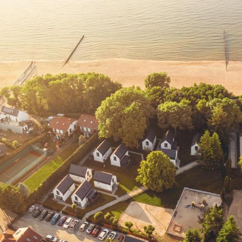 Villa Hoff Wellness & Spa