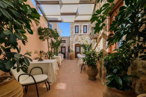 Casa Di Veneto Luxury Suites