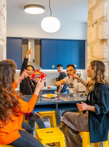 Intra Muros Boutique Hostel