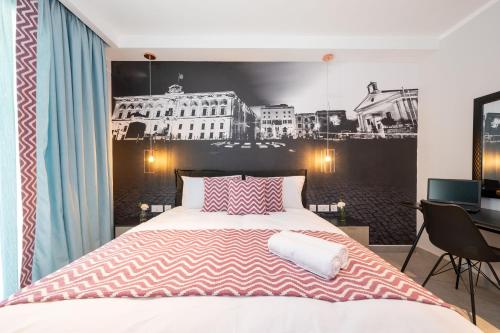 Doris Suites Sliema