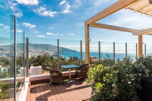 TUI BLUE Madeira Gardens