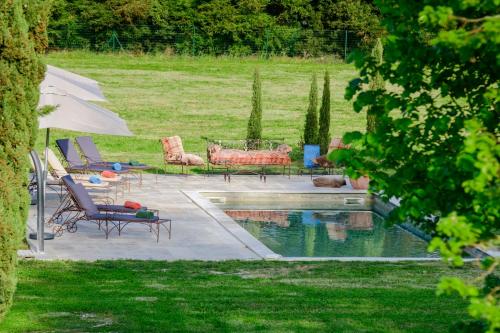La Bastide De Bellegarde