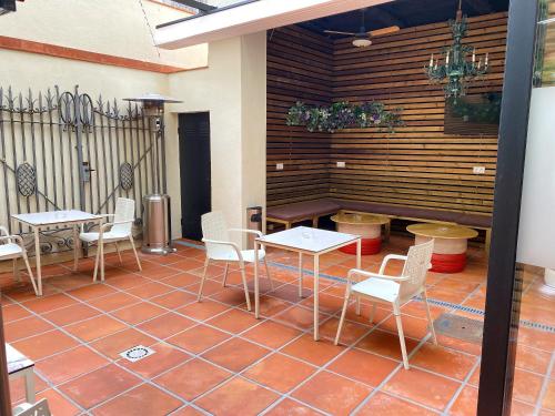 BCN Urbaness Hotels Bonavista