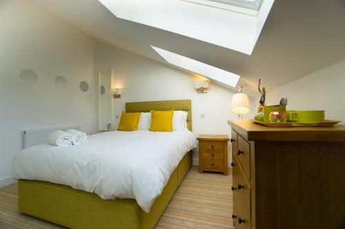 Largigi Rooms