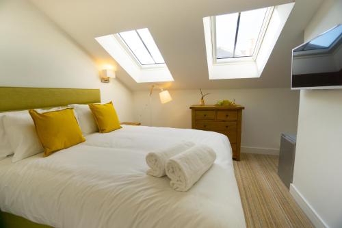 Largigi Rooms