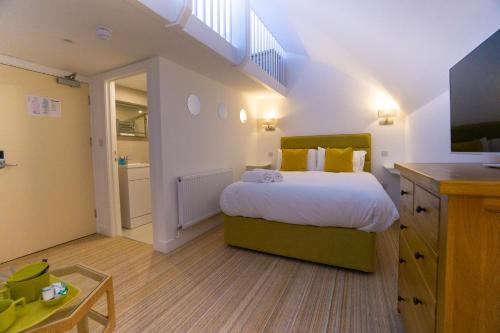 Largigi Rooms