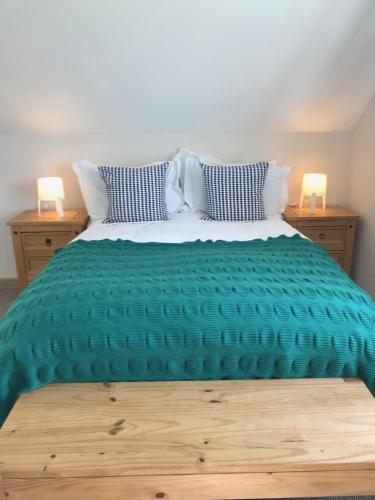 Harvest Moon B&B
