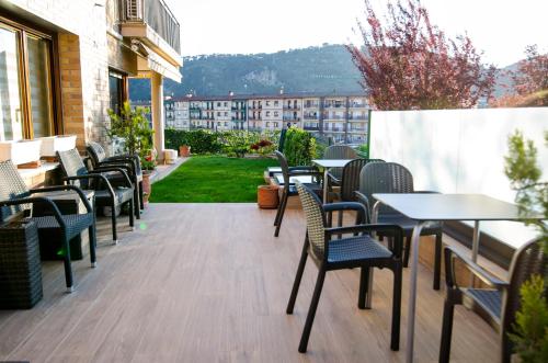 Bed & Breakfast Zaldu