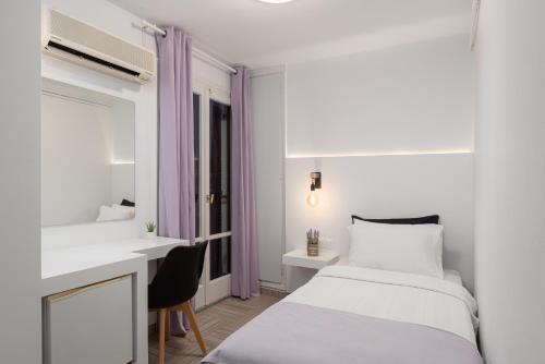 Venus Minimal Hotel