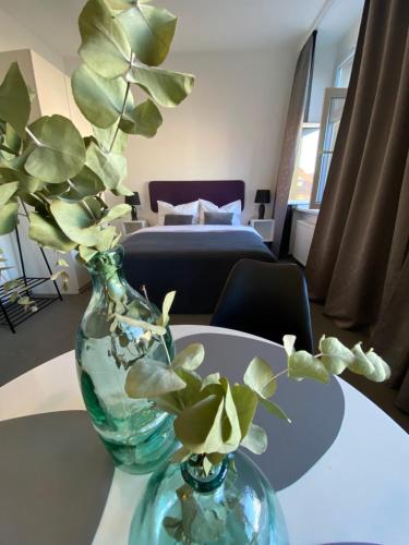 Dolac One Apartments