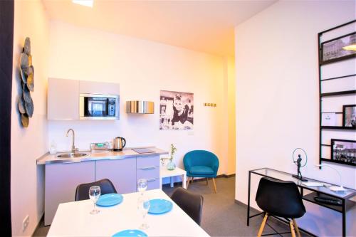 Dolac One Apartments