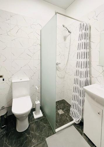 Green apartments Easy Kaunas