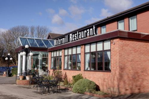 Best Western Plus Milford Hotel