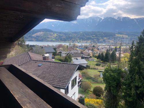 Pension Alpenrose