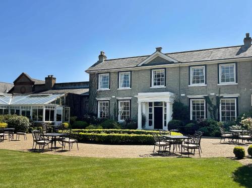 Park Farm Country Hotel & Leisure