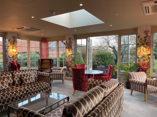 Park Farm Country Hotel & Leisure