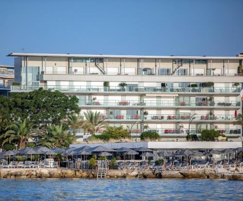 Royal Antibes Hotel, Residence, Beach & Spa