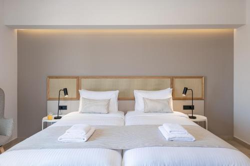 Elafonisi Resort By Kalomirakis Family