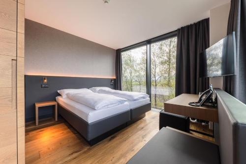 Hotel Kommod