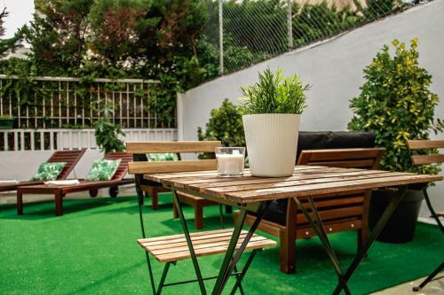 Residencias Urban Madrid