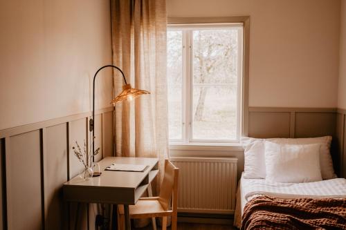 Stiftsgården Tallnäs