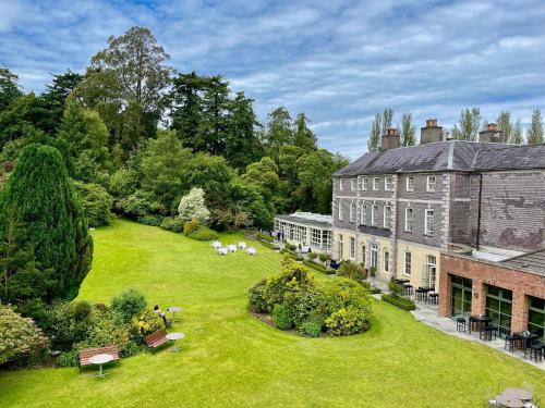 The Maryborough Hotel and Spa