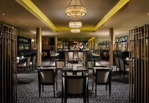 The Maryborough Hotel and Spa