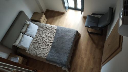 Pátio do Marquês - estadias de curta e média duração