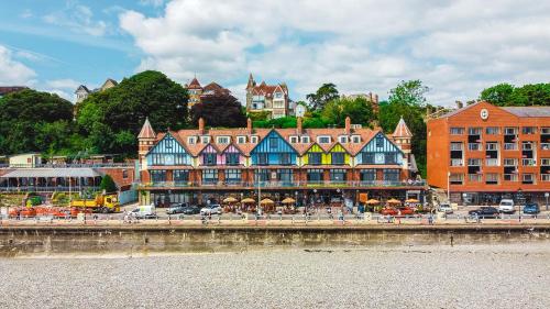 BeachCliff Hotel & Apartments