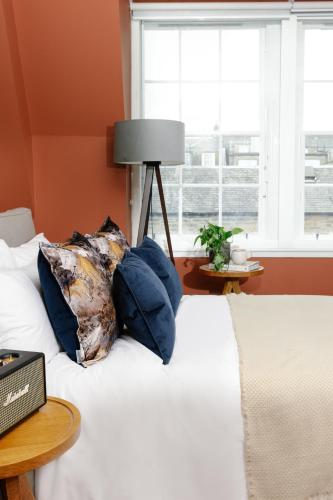 Heeton Concept Aparthotel - Queen Street - Edinburgh