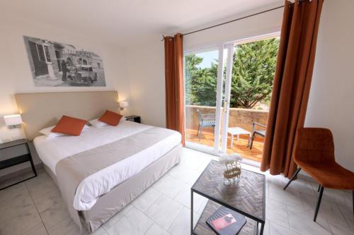Hôtel Casa Rossa