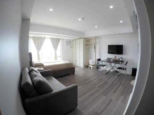 Prime Sea View Condo in Davao