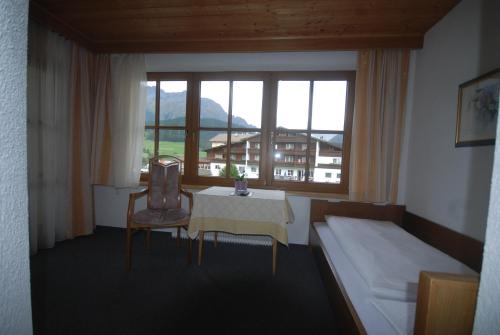 Pension Tirol