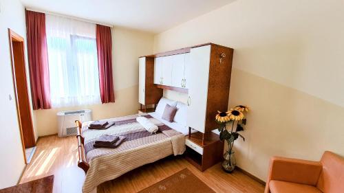 Rooms Villa Palcic