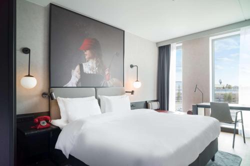 Radisson Red Oslo Airport