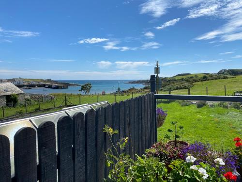 Islecroft House B&B