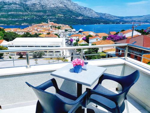 Apartments Adriatic Pearl Korcula