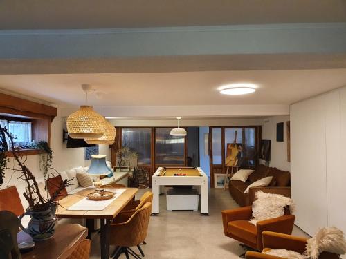 Apartments Eva