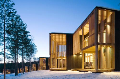 Saimaanranta Resort by Anttolanhovi